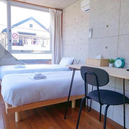 도쿄 Xinyuan House 아파트 외부 사진