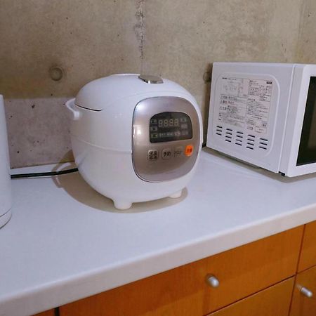 도쿄 Xinyuan House 아파트 외부 사진