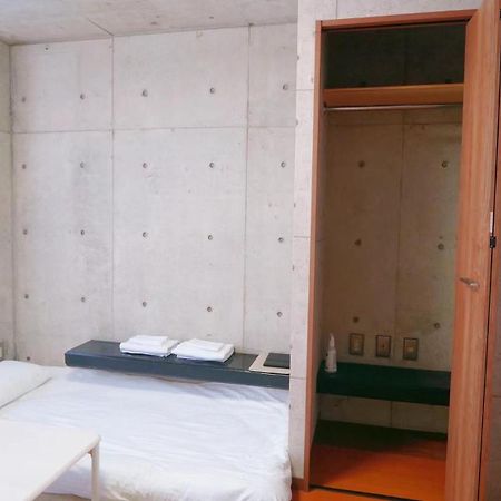 도쿄 Xinyuan House 아파트 외부 사진