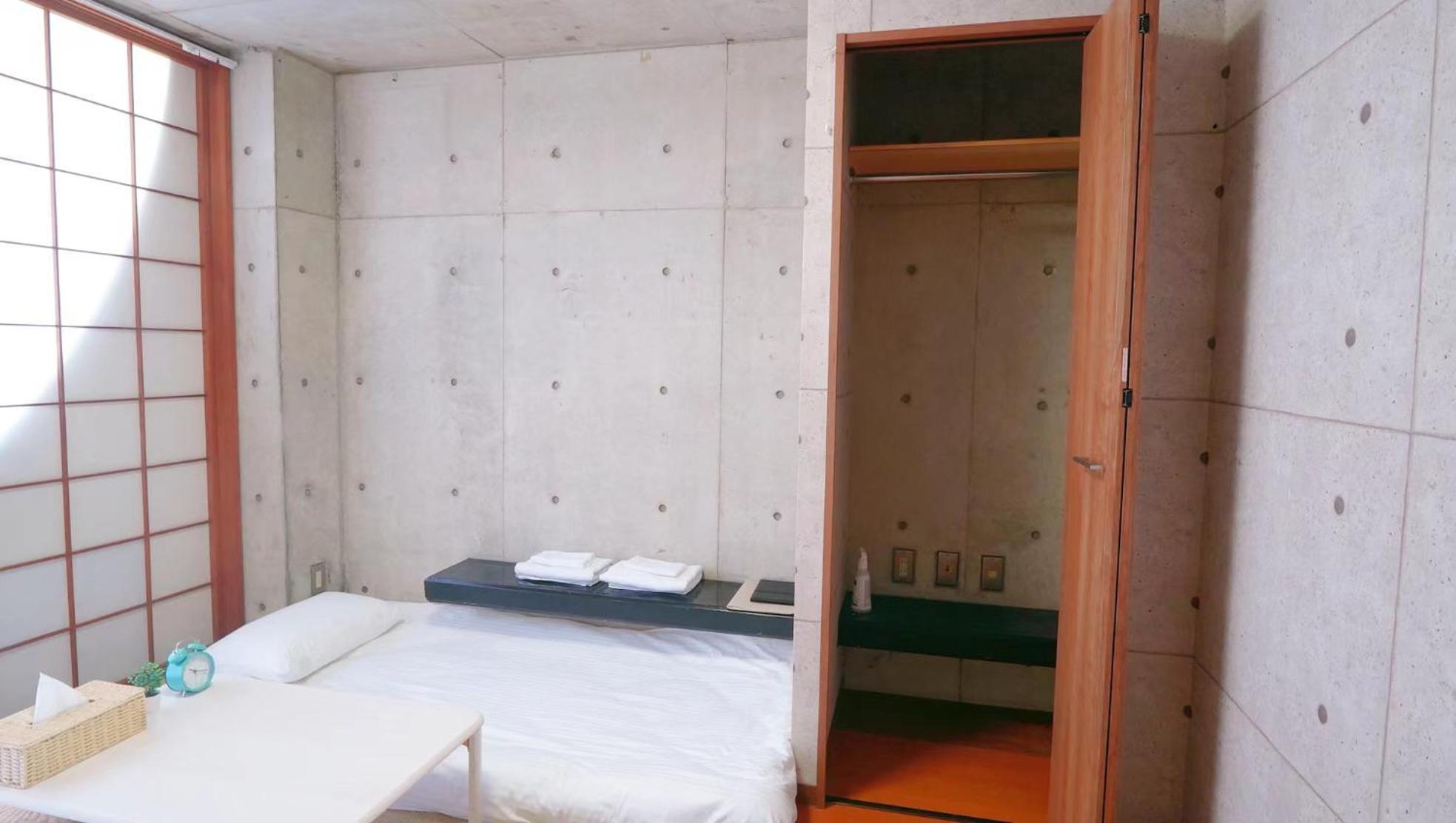 도쿄 Xinyuan House 아파트 외부 사진