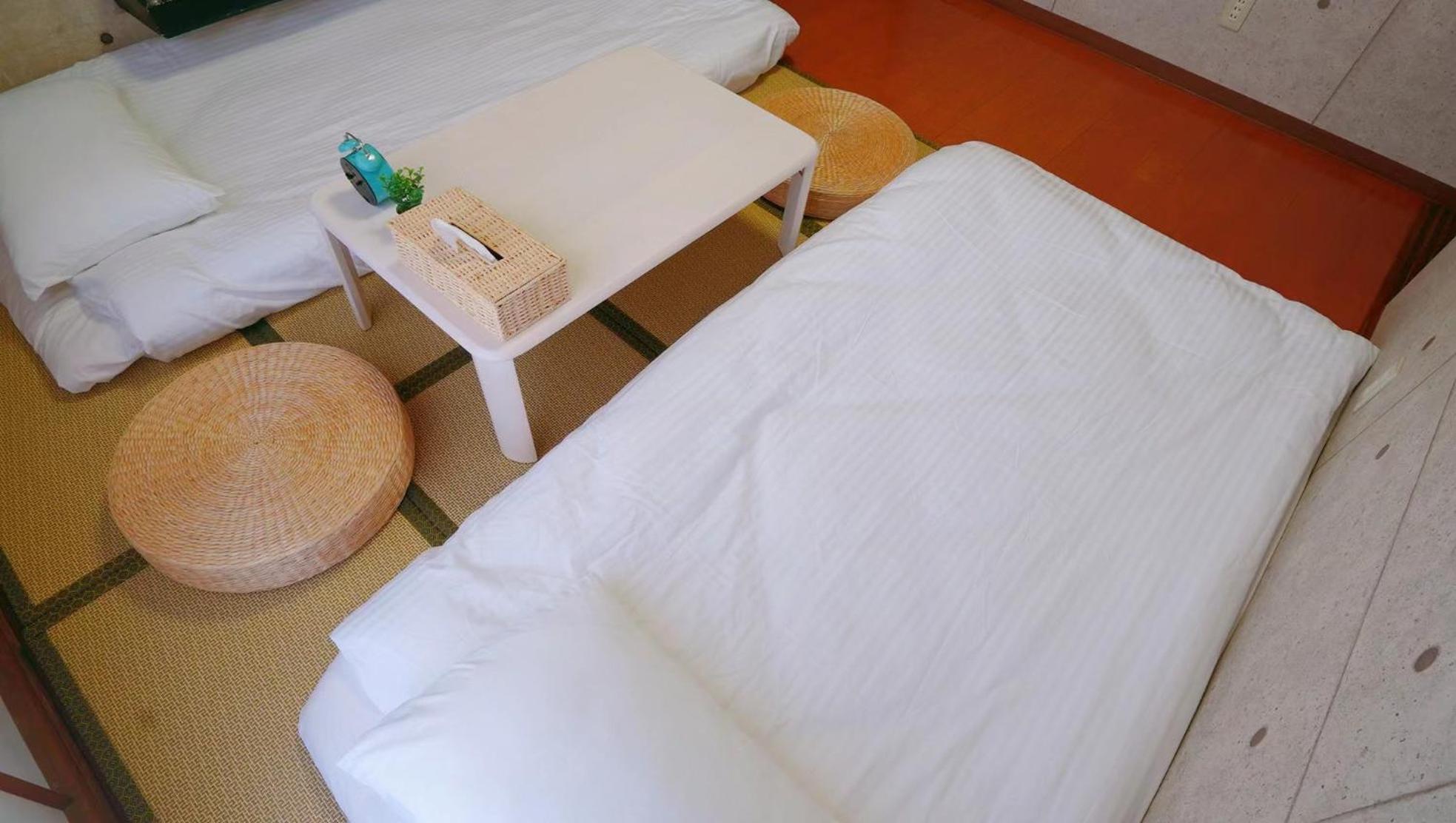 도쿄 Xinyuan House 아파트 외부 사진