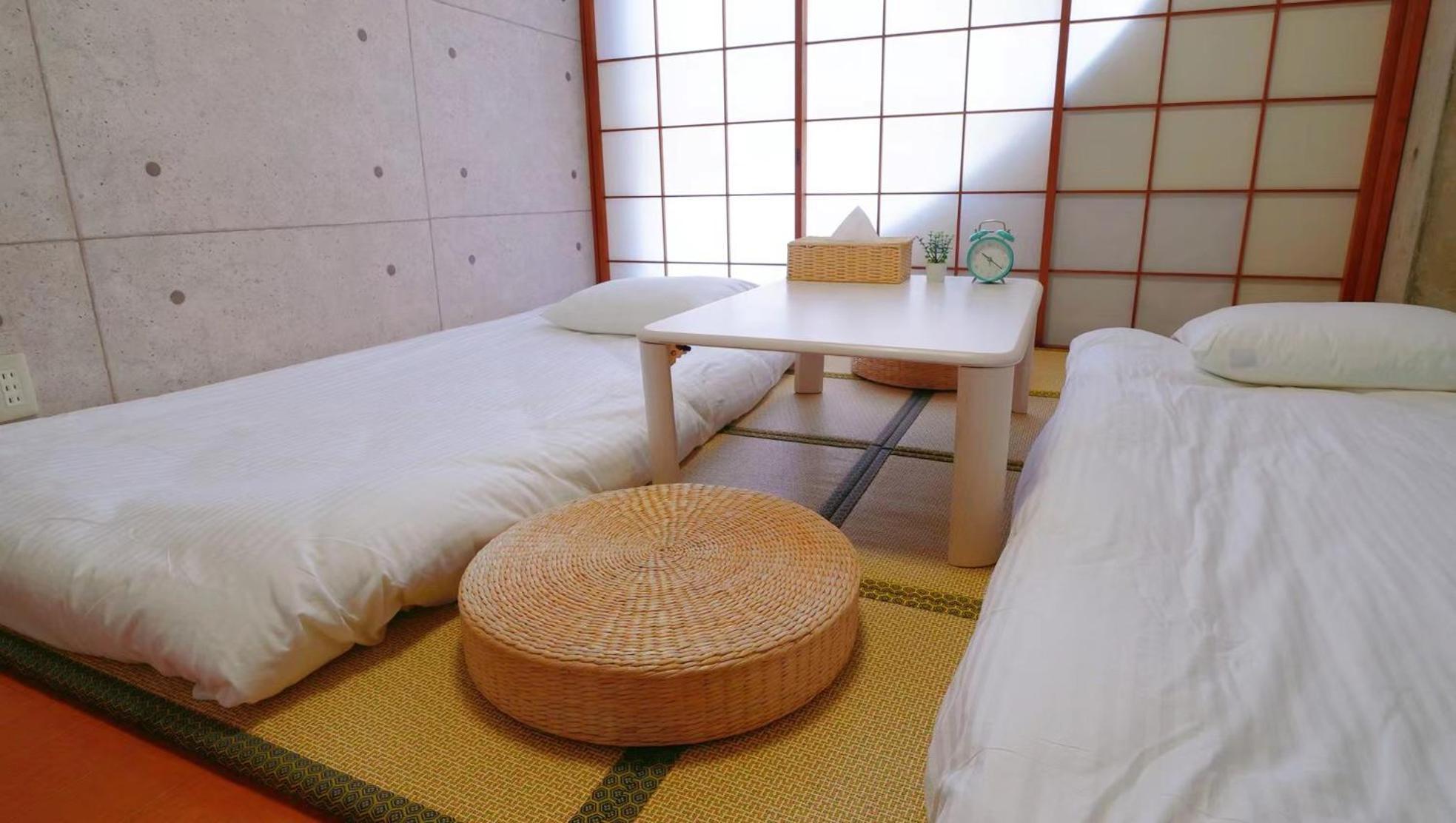 도쿄 Xinyuan House 아파트 외부 사진
